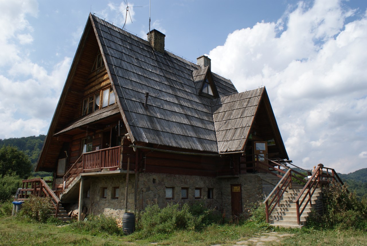 Kalnica-Jaworzec